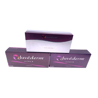 2 ml Juvederm Injection For Lips Plumper Chin Cheeks Filling Face 2 ml Juvederm Injection For Lips Plumper Chin
