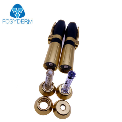 Bordos que levantam 0.05ml antienvelhecimento Hyaluron Pen Treatment