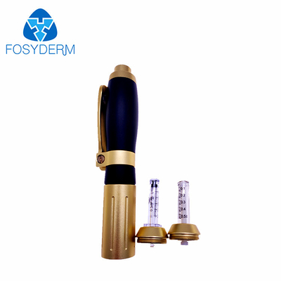 Bordos que levantam 0.05ml antienvelhecimento Hyaluron Pen Treatment