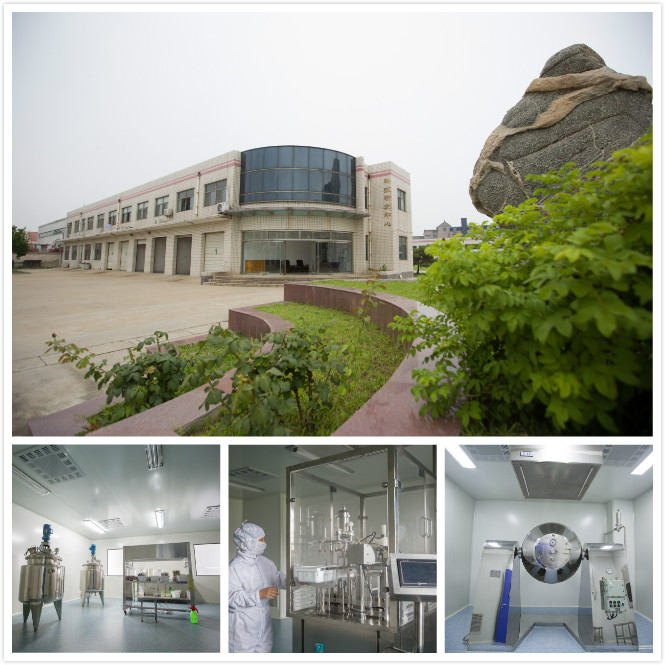 o enchimento cutâneo ácido hialurónico fino de 1ml Fosyderm remove as linhas tênues 4