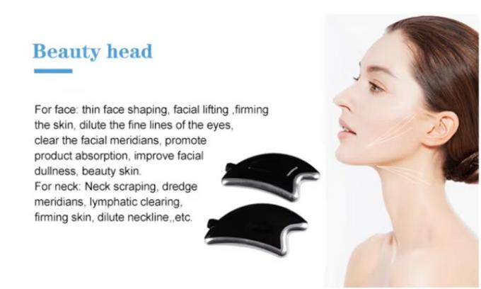 Melhor Cuidados Faciais em Casa Máquina de Microdermabrasia 2024 Equipamento de Beleza 5