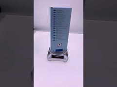 Preenchedor Dérmico Cross-Linked Fosyderm Deep Line