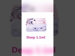 Enchimento cutâneo de Fosyderm