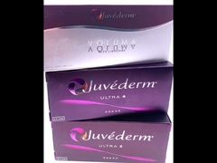 Enchimento cutâneo de Fosyderm