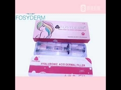 Enchimento cutâneo de Fosyderm