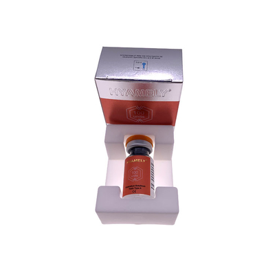 Injeção Botulinum de Roxin para linhas faciais por Hyamely  100 unidades