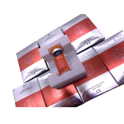 Injeção Botulinum de Roxin para linhas faciais por Hyamely  100 unidades