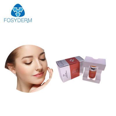 Injeção Botulinum de  da toxina das unidades de Hyamely 100 para enrugamentos Remove