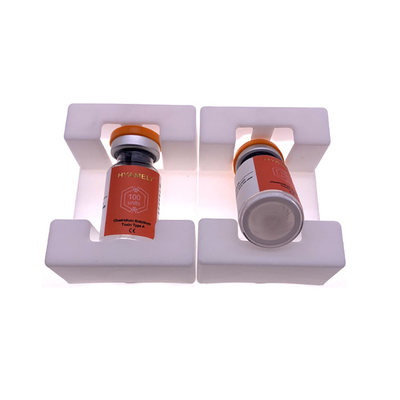 Injeção Botulinum de  da toxina das unidades de Hyamely 100 para enrugamentos Remove