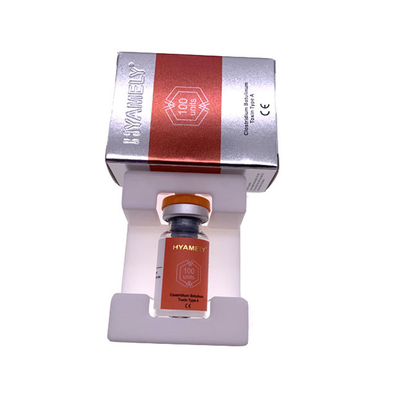 Dos produtos Botulinum dos cuidados com a pele de  da toxina de Hyamely os anti enrugamentos pulverizam Injeciton