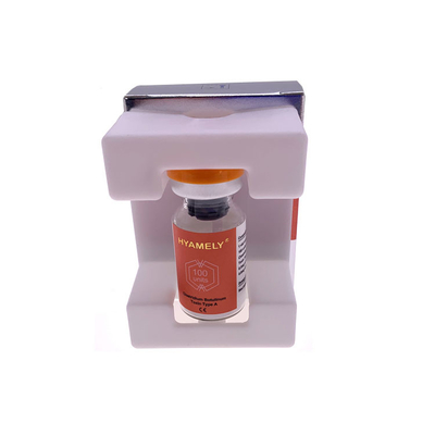 Injeção de Hyamely  da tecnologia de Coreia para a toxina Botulinum facial