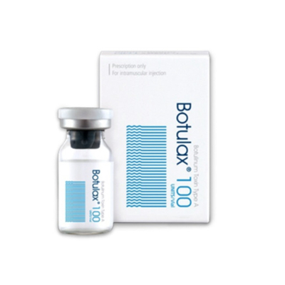 Enrugamentos de Allergan 100u da injeção de Botulax Botox os anti pulverizam a toxina Botulinum