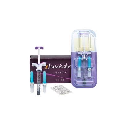 Lifting Facial Remover Rugas Injecção Juvederm Hyaluronic Acid Dermal Filler