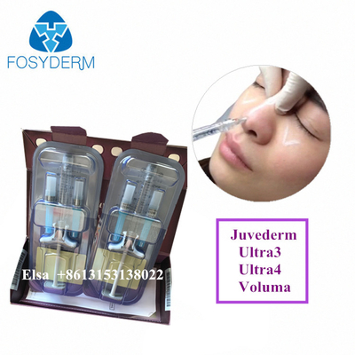 Juvederm Preenchimento cutâneo Preenchimentos labios Juvederm volume Ácido hialurónico Cruzado Preenchimento HA ligado