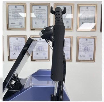 2024 OEM Profissional Laser de depilação 3 Wave Diode Laser 755 808 1064 Yag Laser