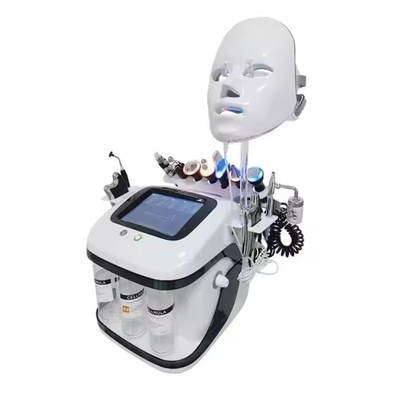 Melhor Cuidados Faciais em Casa Máquina de Microdermabrasia 2024 Equipamento de Beleza