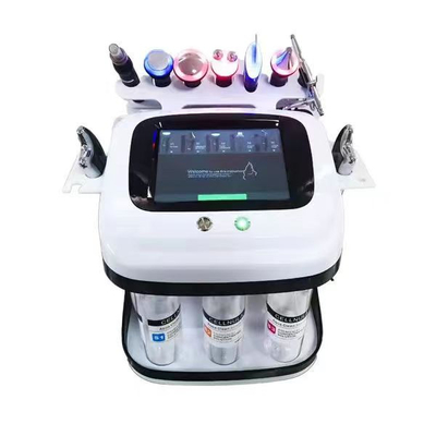 Hydra Peeling Facial Hydro Pequena água de bolha Hydro Aqua Facial H2o2 Hydra Machine