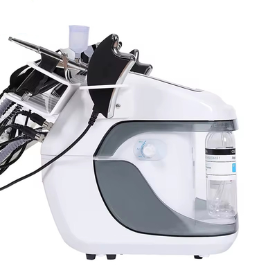 Hydra Beauty Dermabrasion Micro Bubble Melhor Cuidado da Pele de Acne 8 In1 Máquina Facial