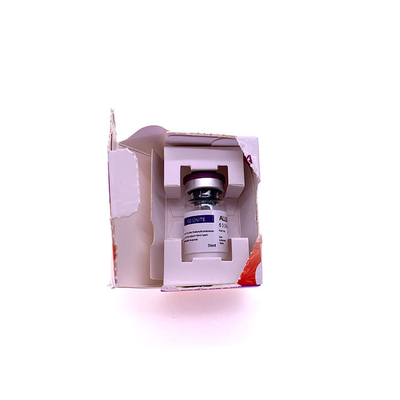 Toxina Botulínica Branca para Armazenamento Refrigerado Projetada pelo Clostridium Botulinum