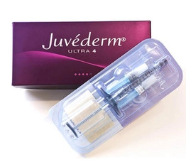 9-15 meses Duração Filler Dermológico de Ácido Hialurónico para Rejuvenescimento Facial