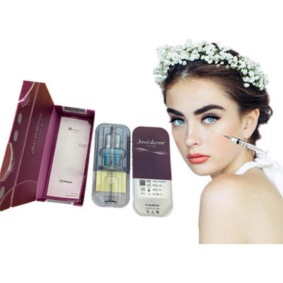 Rejuvenescimento facial com tratamento de preenchimento cutâneo sem efeitos colaterais