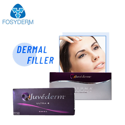 Combinado com Ácido Hialurónico Juvederm Ultra 2 3 4