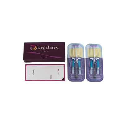 Combinado com Ácido Hialurónico Juvederm Ultra 2 3 4