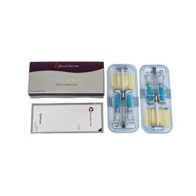 Combinado com Ácido Hialurónico Juvederm Ultra 2 3 4