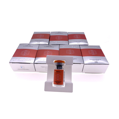 Hyamely  Toxina Botulínica Injecção de  100 u Rugas Remover pó