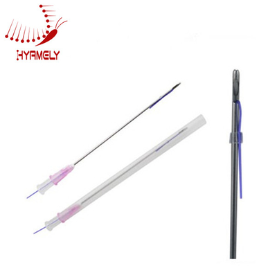 Beauty Skin Lifting Cog fios Multi Thread Coreia Sutura Pdo Thread Lift para Anti rugas