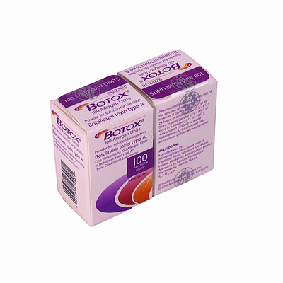 Proteína estável, insolúvel em água para melhorias cosméticas eficazes
