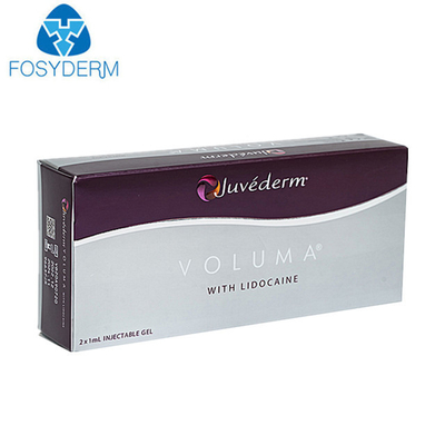 Remover rugas Ácido hialurônico Juvederm Para lábios Bochecha Chin