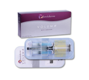 JuveDerm Ácido hialurónico Preenchimento Dermológico Derme Facial Rugas nasolabiais