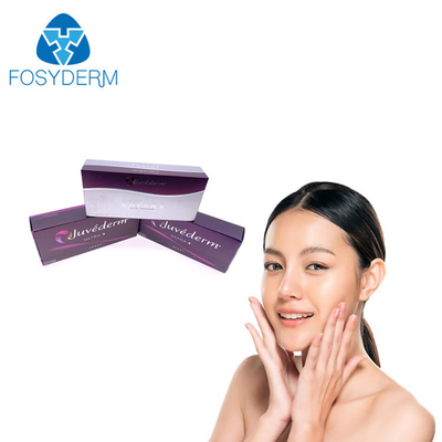 Remover rugas Ácido hialurônico Juvederm Para lábios Bochecha Chin