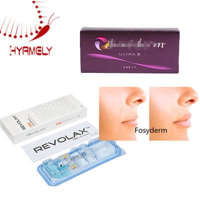 Juvederm Ácido Hialurónico Preenchimento Dermológico Anti- Rugas Injecção Para Rosto
