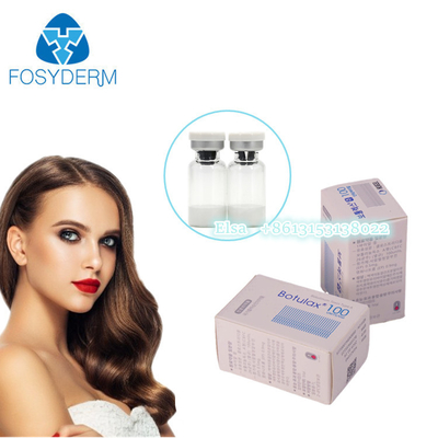 Botulax Toxina Botulínica Coreana Injecção Para Anti-Rugas