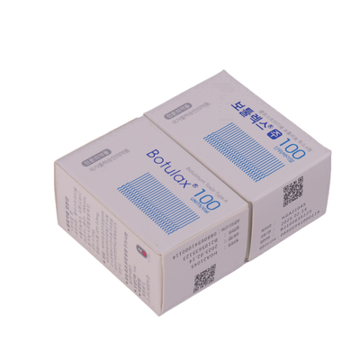 Botulax Toxina Botulínica Coreana Injecção Para Anti-Rugas