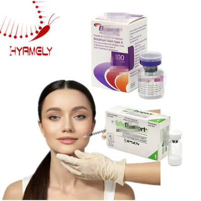 64mg Profhilo Skin Booster Preenchimento Dérmico de Ácido Hialurônico Perfeito para Contorno Facial