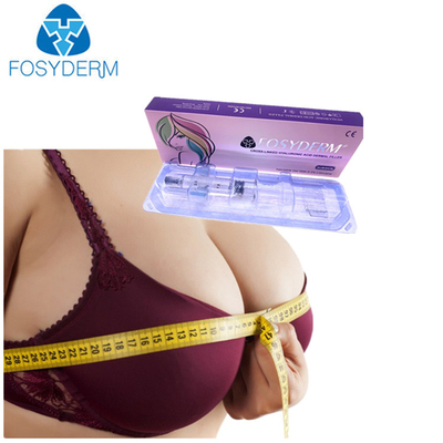 Hyaluronic Acid Dermal Filler 1 ml-50 ml para Rosto e Corpo