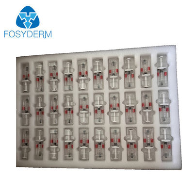 Melhorar a estrutura da estrutura da pele Profhilo Antienvelieve Dermal Filler Return Beauty