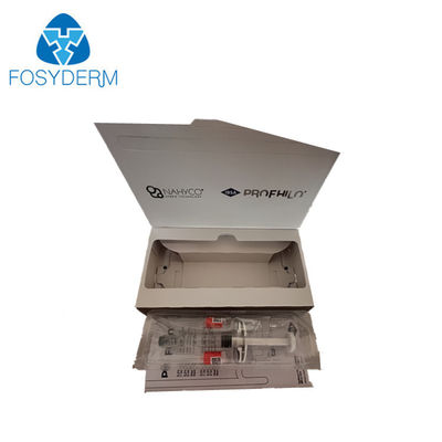 Melhorar a estrutura da estrutura da pele Profhilo Antienvelieve Dermal Filler Return Beauty