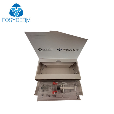 Injeção de inovação da pele Profhilo Antienvelief Dermal Filler Treatment