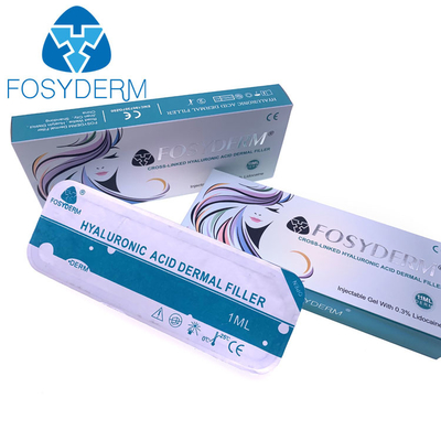 Juv HA Dermal Filler 24 mg/ ml para Lábios Rosto Bochechas 1 ml 2 ml