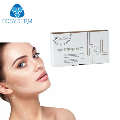Injeção de inovação da pele Profhilo Antienvelief Dermal Filler Treatment