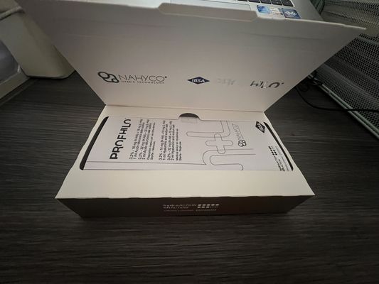 Profhilo Tratamento Enchimento facial levantamento HA Enchimento cutâneo 2 ml