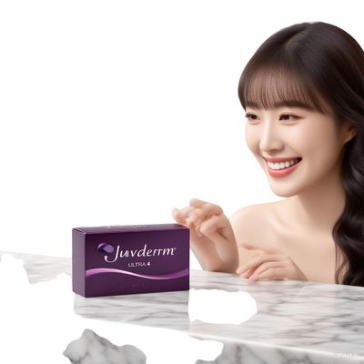 Wrinkles Removing Injection 2ml Hyaluronic Acid Dermal Filler