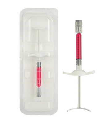 Red Lips Lip Enhancement Hyaluronic Acid Filler Korea Dermal Filler