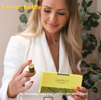 Solução de Lipólise 10 ml