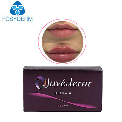 Juvederm Hyaluronic Acid Dermal Filler Face Anti Wrinkles 24mg
