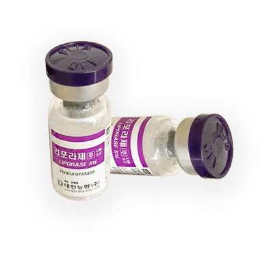 Removedor ácido hialurónico do enchimento da injeção do Lyase do Hyaluronidase de Liporase